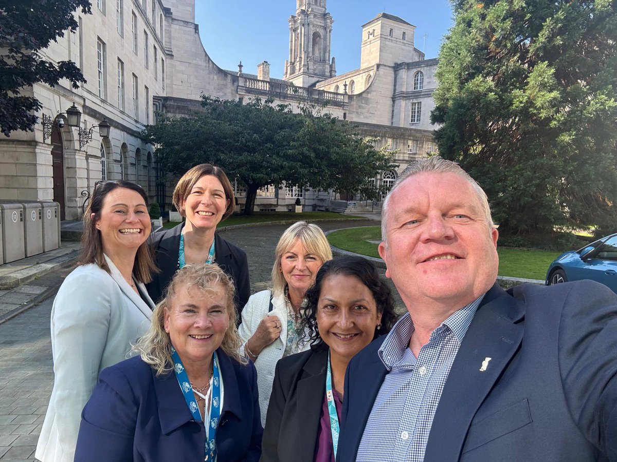 James Rogers 🤍💛💙 tweet media