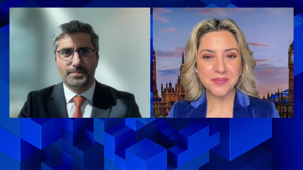 📌#Petrol piyasası riskleri hafife mi alıyor?

📌#Yapayzeka petrolde sürecin neresinde?

📌Algoritma “siyah kuğu” fiyatlamasını ıskalıyor mu?

📌Petrol fiyatlamasında “kör nokta” riski

#Enerji Piyasası Danışmanı <a href="/guneyyildiz/">Güney YILDIZ</a> ile  saat 11.00’de <a href="/cnbceofficial/">CNBC-e</a> ‘de konuşuyoruz,