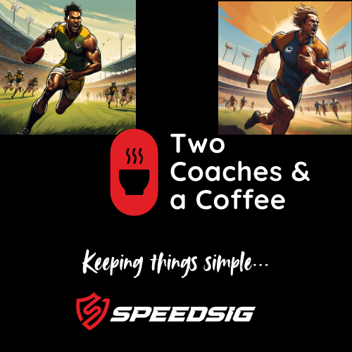 Becoming a High Performance Manager Part 2. Check out how to use the concept of the "Bus and the Band" to build your team.
buzzsprout.com/2236016/episod…