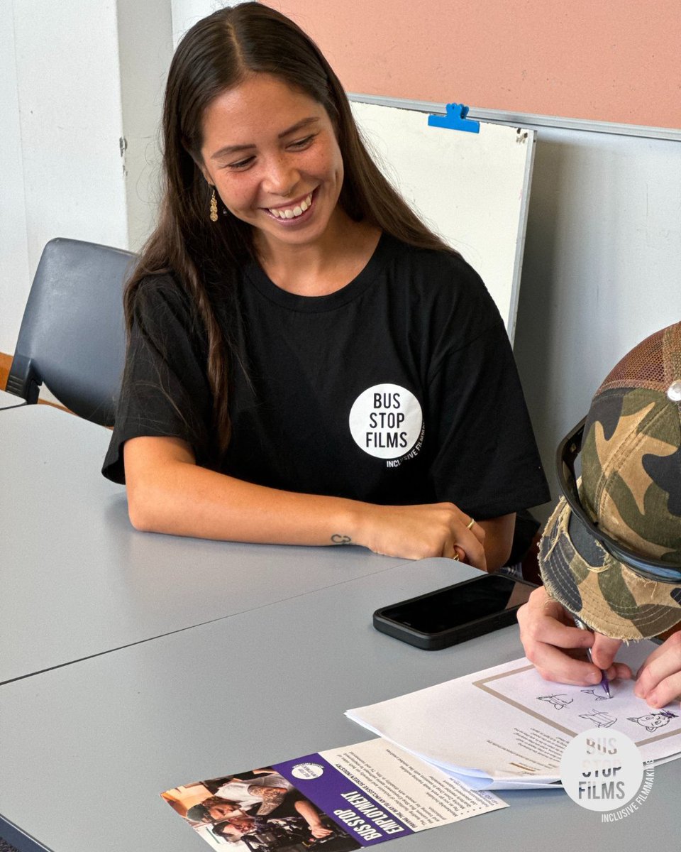 BusStopFilms's tweet image. Cairns, Darwin, and Hobart – we are coming your way! Hop on board as we wrap up our Taster Workshops with a bang in 3 brand-new locations! See if the program is a fit for you. Join us on October 26th for the grand finale! Register here: busstopfilms.com.au/tasterworkshop…