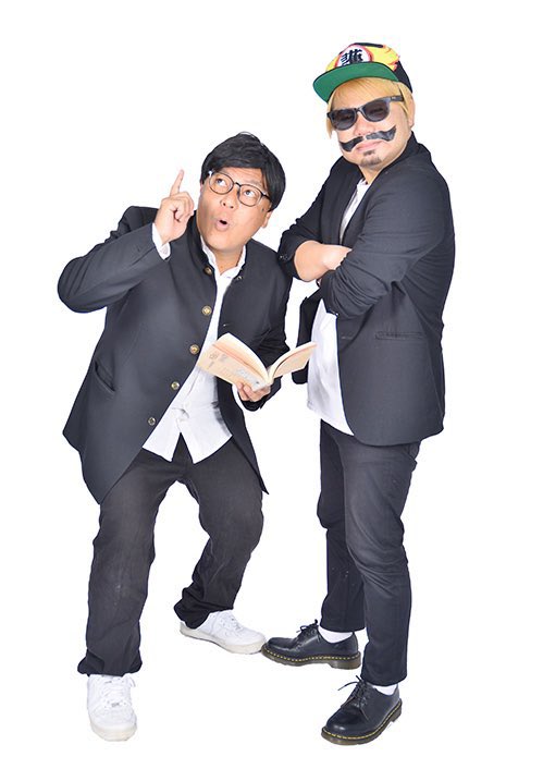 FEC_PR's tweet photo. 【出演情報】

10月19日、20日開催
「第14回中城護佐丸まつり」
MC護佐丸with.いーちふぁ君がMCを務めます‼️

https://t.co/3mQ855Qe24

☀️10月19日(土)、20日(日)両日14時〜
@世界遺���中城城跡

19日は17:35からMC護佐丸with.いーちふぁ君のライブもあります😎✨
二人と一緒に楽しみましょう‼️🙌 https://t.co/sHFT0shaRZ