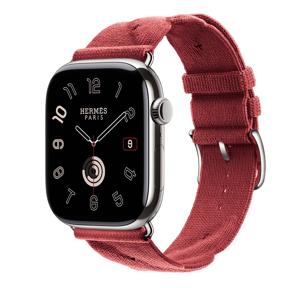 全網羅】「アップルウォッチ エルメス」2024年モデルのラインナップを