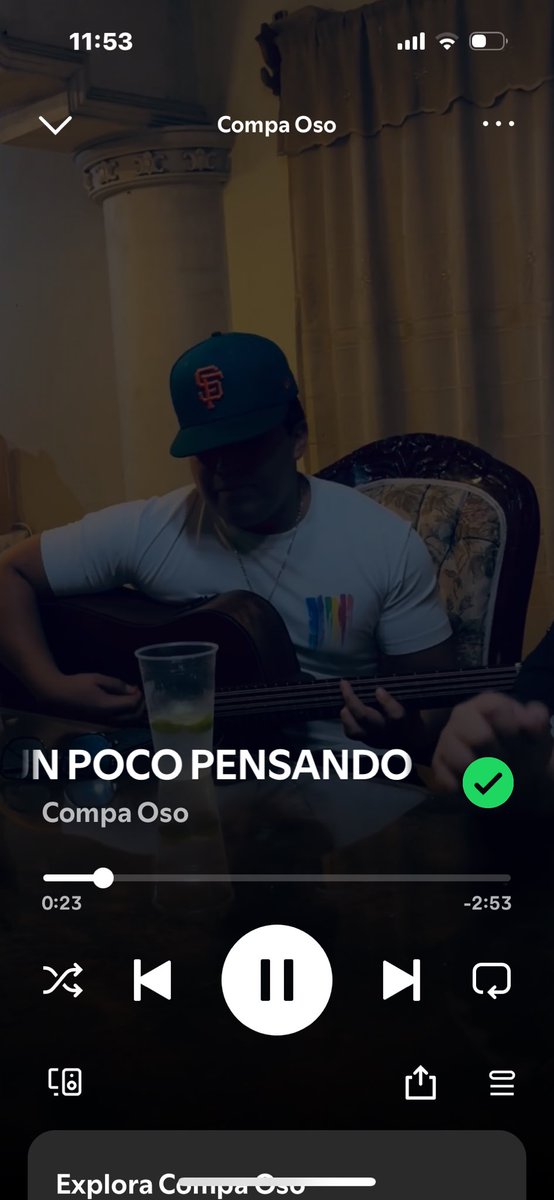 AAAAAAUN QUE SOLO FUESE UN RATOOOO