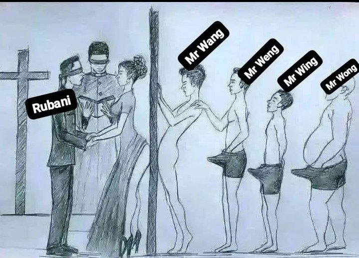 WHO DID THIS???🤣🤣🤣🤣😭😭😭😭