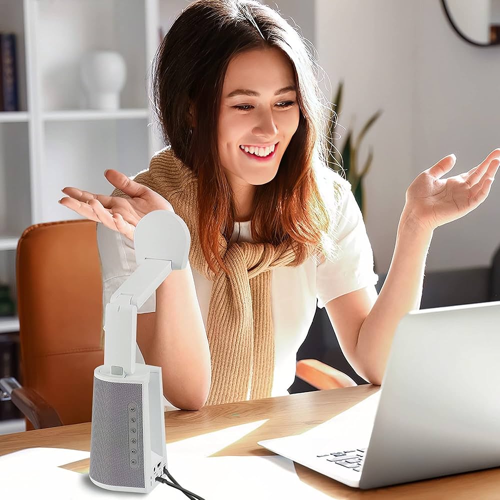 Sometimes, the most simple yet ingenious solutions don’t get the attention they deserve from resellers and end customers. The AVerVision A30 is one of those unique products! It’s the all-in-one solution for today’s modern and hybrid worker. 

The AVer A30 All-in-One Camera is not