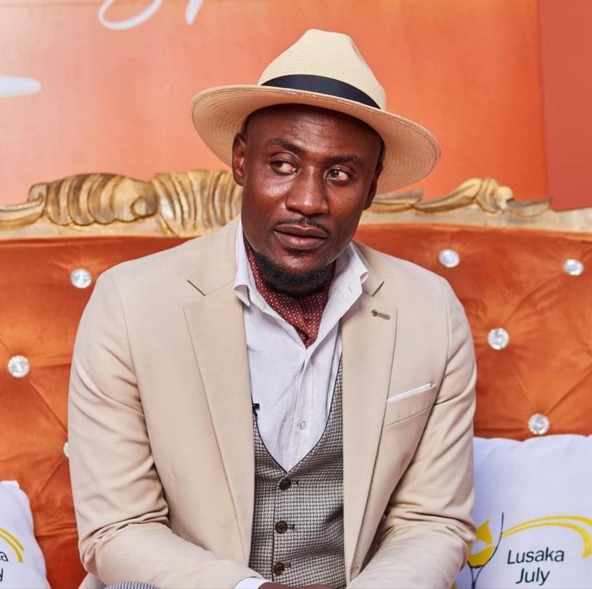 Econet looking at you open TikTok with your 150mb