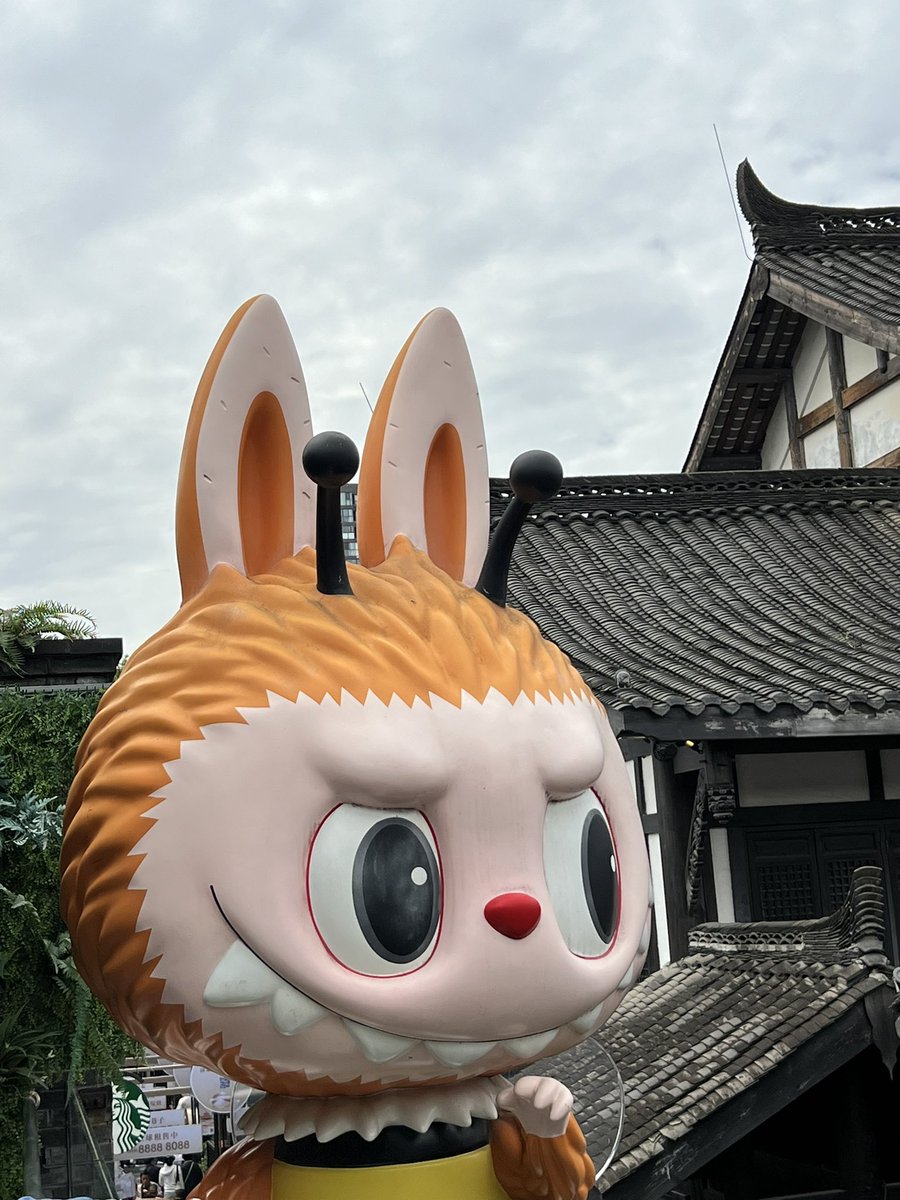 appiah's tweet image. 知竹常乐