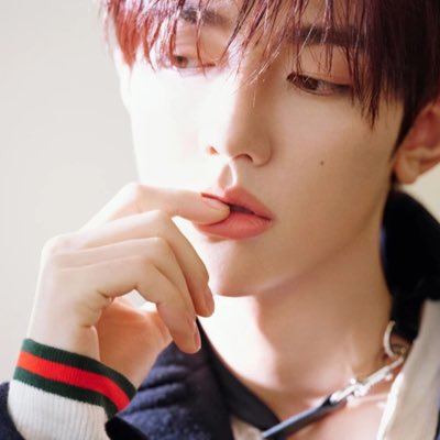 lhanghao's tweet image. #FotoProfilBaru