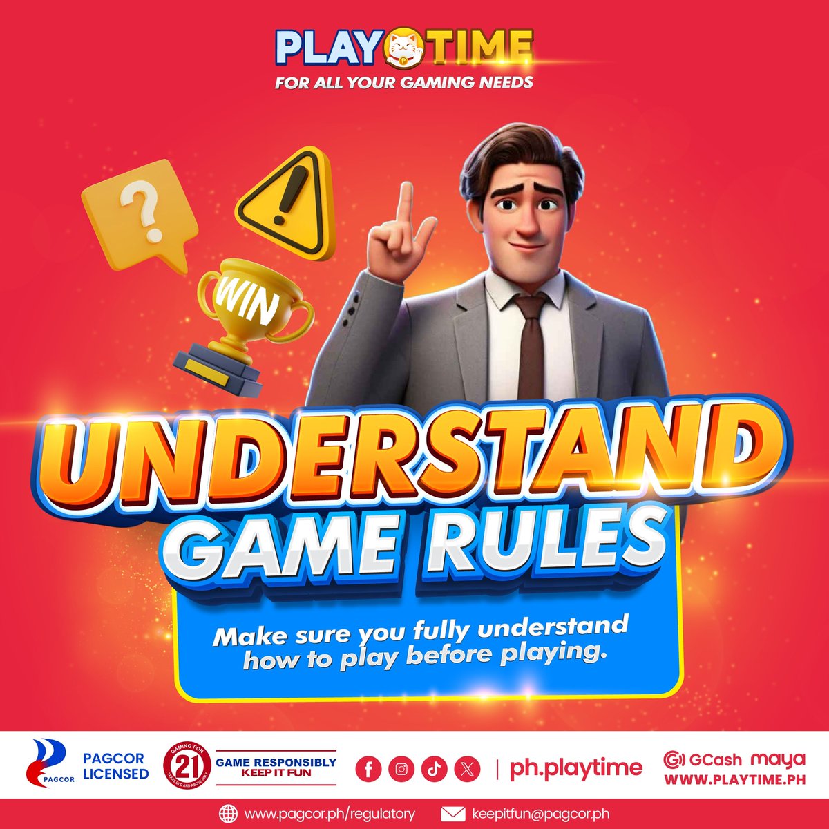 PT Gaming tweet media