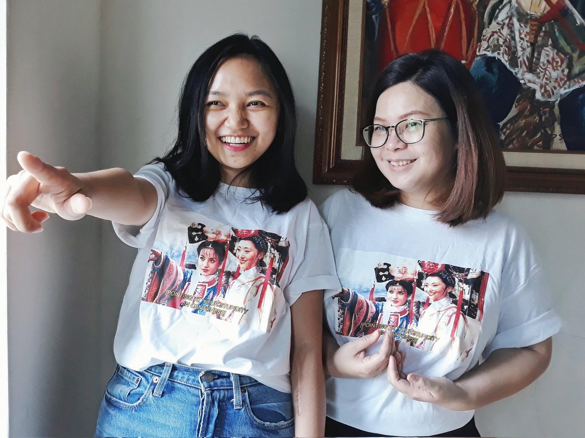 DevinaYo's tweet photo. Dulu punya kaos ini tapi hilang di laundry 😭😭😭 https://t.co/bUsId2IMKt