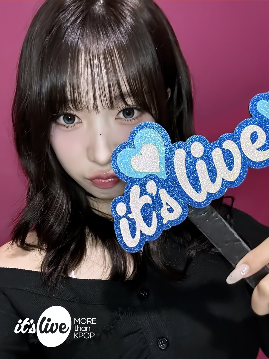 it's Live (@itsliveofficial) on Twitter photo 