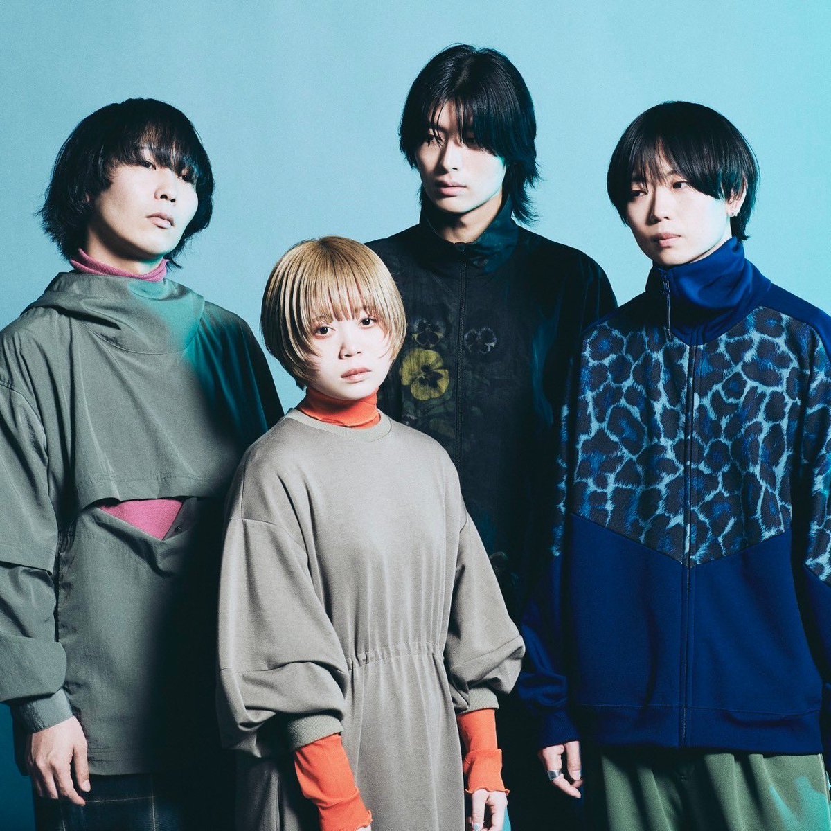 FM802EVENINGTAP's tweet photo. 10/16(水) 18時～
#FM802 EVENING TAP 🌆

⏰19時台
▷ #今日のハピメシ🍴

▷ ゲスト🗣
【 #Dios 】(vo.)たなか 生出演!!⛽️

⏰20時台
▷『 MUSIC BLOOM 』🎷
#クレナズム（Vo./Gt.)萌映 インタビュー後編お届け💃🏻

📩https://t.co/dWmeGzReUe

📲 #802TAP https://t.co/VCDmLrYqTL