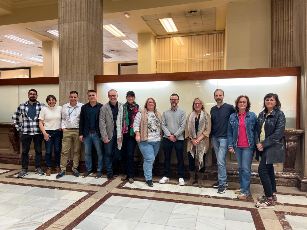 ICS. Generalitat (@icscat) on Twitter photo 📢 El Programa Assistencial d’Expertesa de Recuperació Intensificada després de la Cirurgia (RIC) de l’#icscat té com a objectiu treballar per millorar els resultats en salut dels pacients que se sotmeten a intervencions quirúrgiques. En aquest PADEICS, els anestesiòlegs i 📢 El Programa Assistencial d’Expertesa de Recuperació Intensificada després de la Cirurgia (RIC) de l’#icscat té com a objectiu treballar per millorar els resultats en salut dels pacients que se sotmeten a intervencions quirúrgiques. En aquest PADEICS, els anestesiòlegs i
