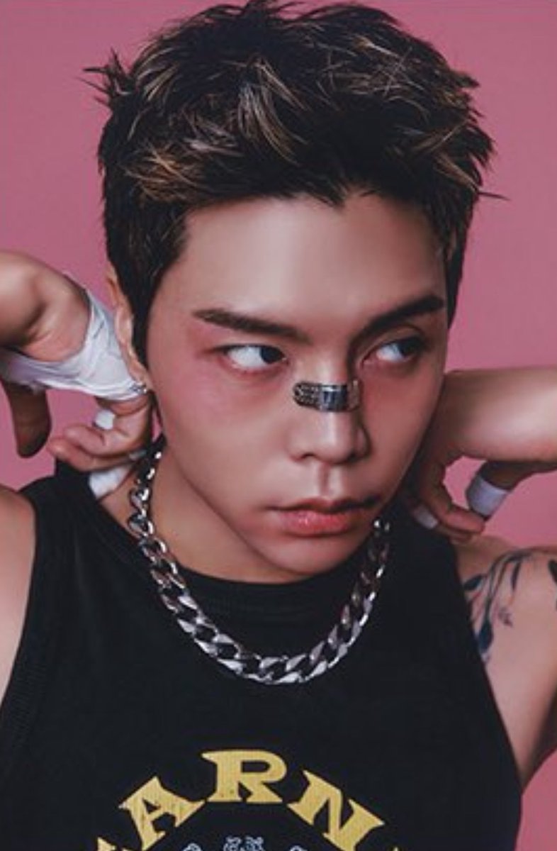 2025 시즌그리팅 #쟈니