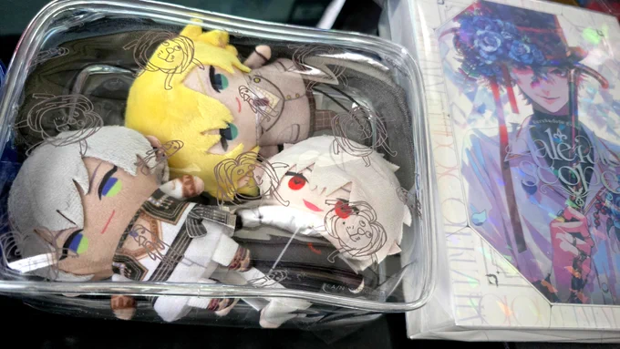 ベリーグッド 