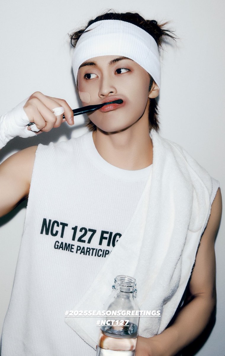 LOOKSMKL's tweet photo. 127                                        dream https://t.co/YfBYwf7FZj