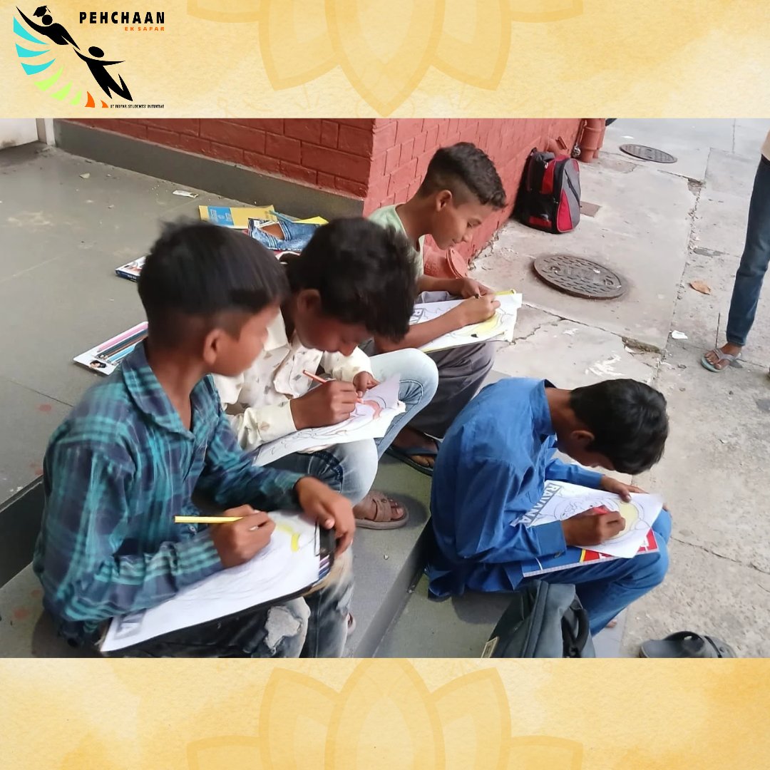 Pehchaan Ek Safar tweet media