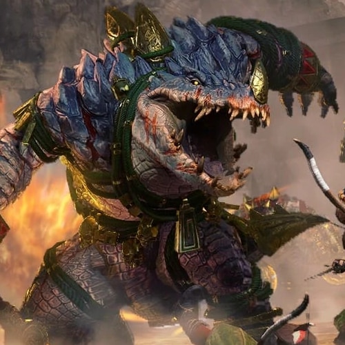MarvelousKevinT's tweet photo. @RoyCartoons What about Nakai from Warhammer? https://t.co/e70MitJfm0