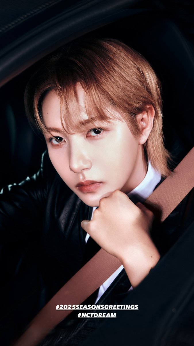 NCT DREAM 2025 SEASON'S GREETINGS - #CHENLE #RENJUN 

#NCTDREAM <a href="/NCTsmtown_DREAM/">NCT DREAM</a>