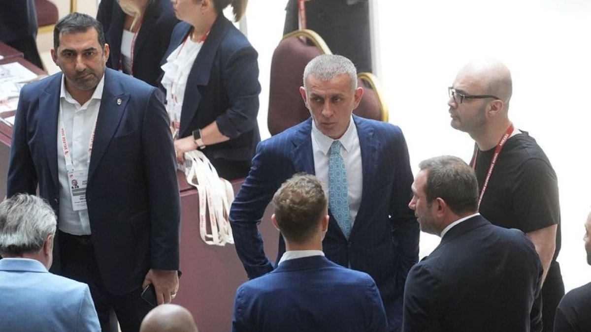 spor3com's tweet photo. TFF'de skandal iddia: Ekşioğlu yönetimine 267 milyon TL'lik suçlama https://t.co/4o8fq6sh9m https://t.co/x1pdEXjm46
