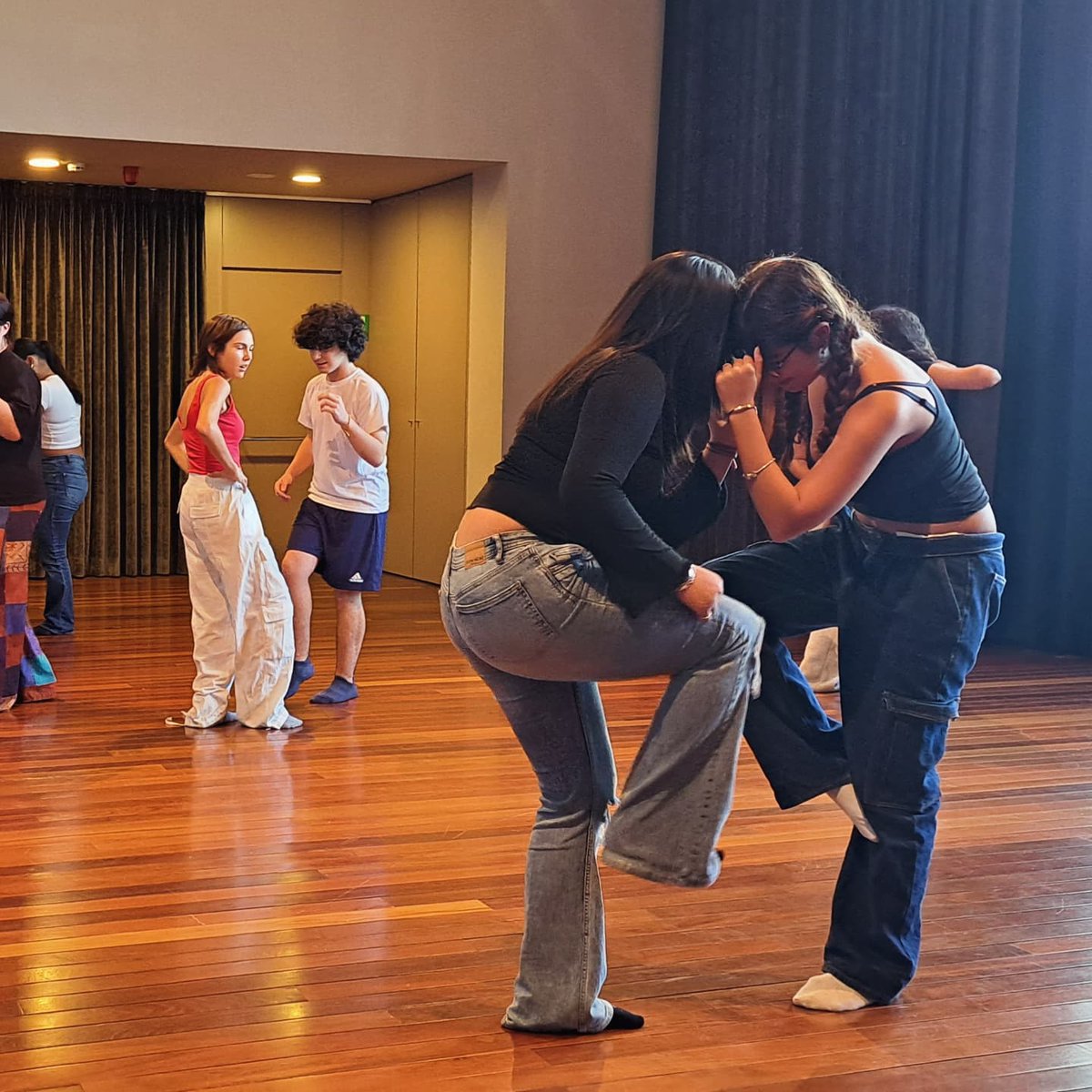 Projecte Virals tweet media