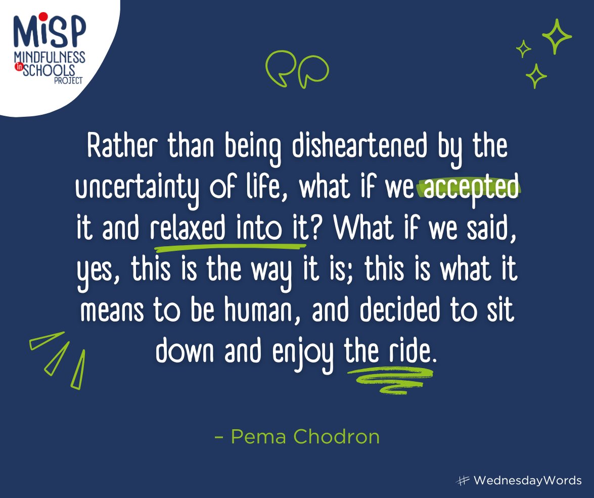 #WednesdayWords #Mindfulness #Gratitude