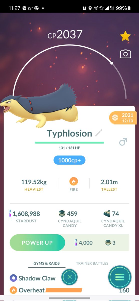 what is the beef with these 2 pokemons; I love them soooo much #PokemonLeak #PokemonGO #Pokemon #Memes