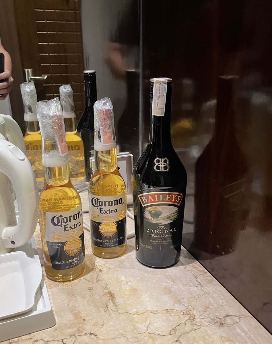 Yuk bantu habisin 🍺