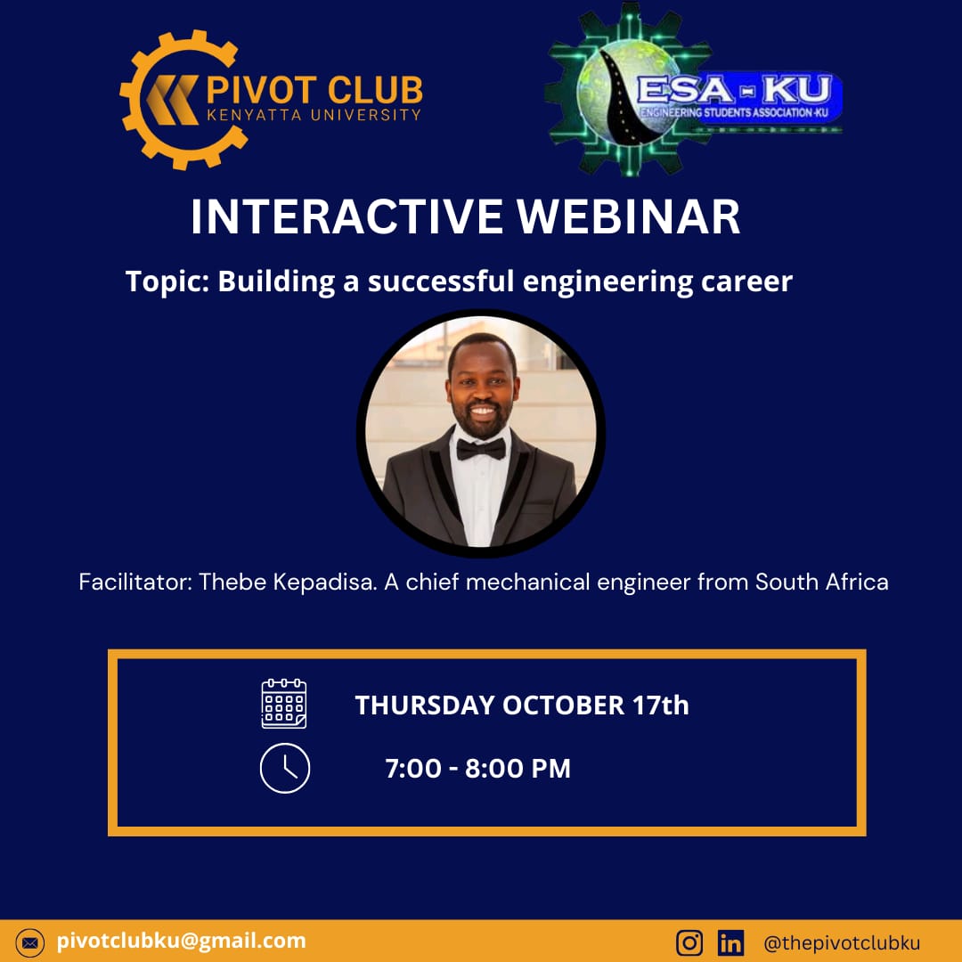 The Pivot Club KU tweet media