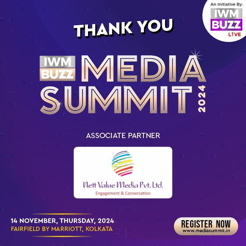 Nett Value Media tweet media