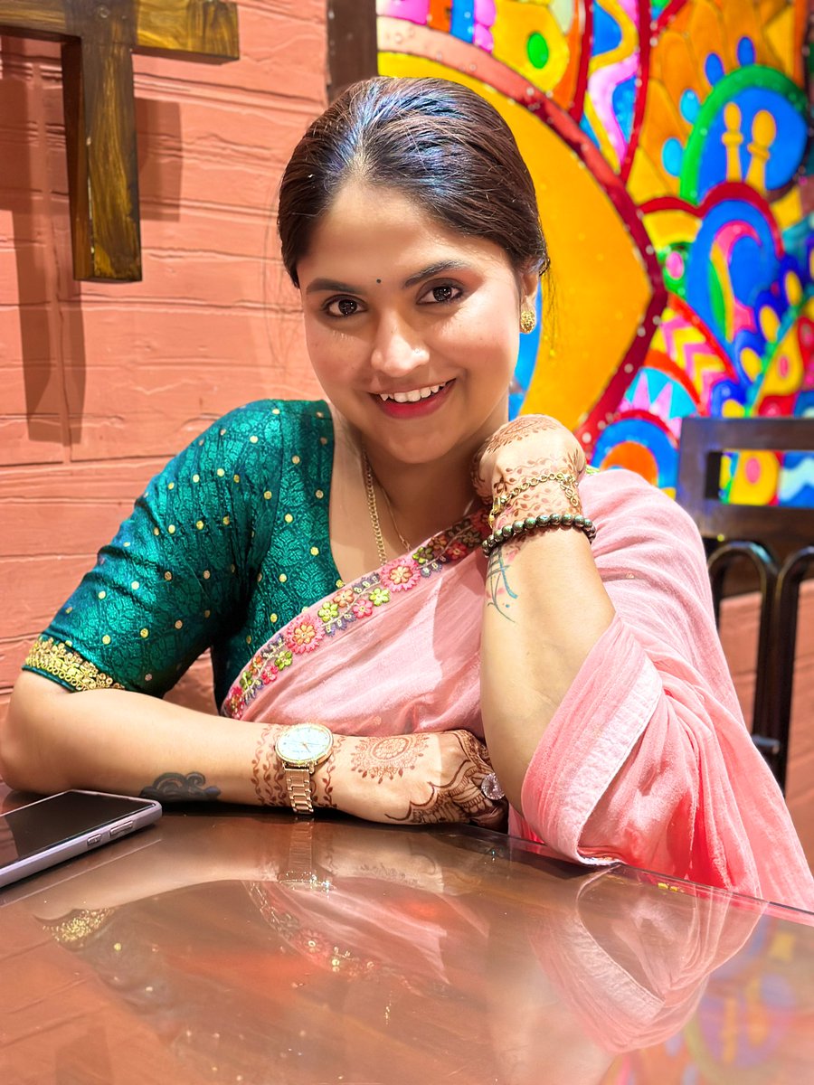 Debolinaa Nandy tweet media
