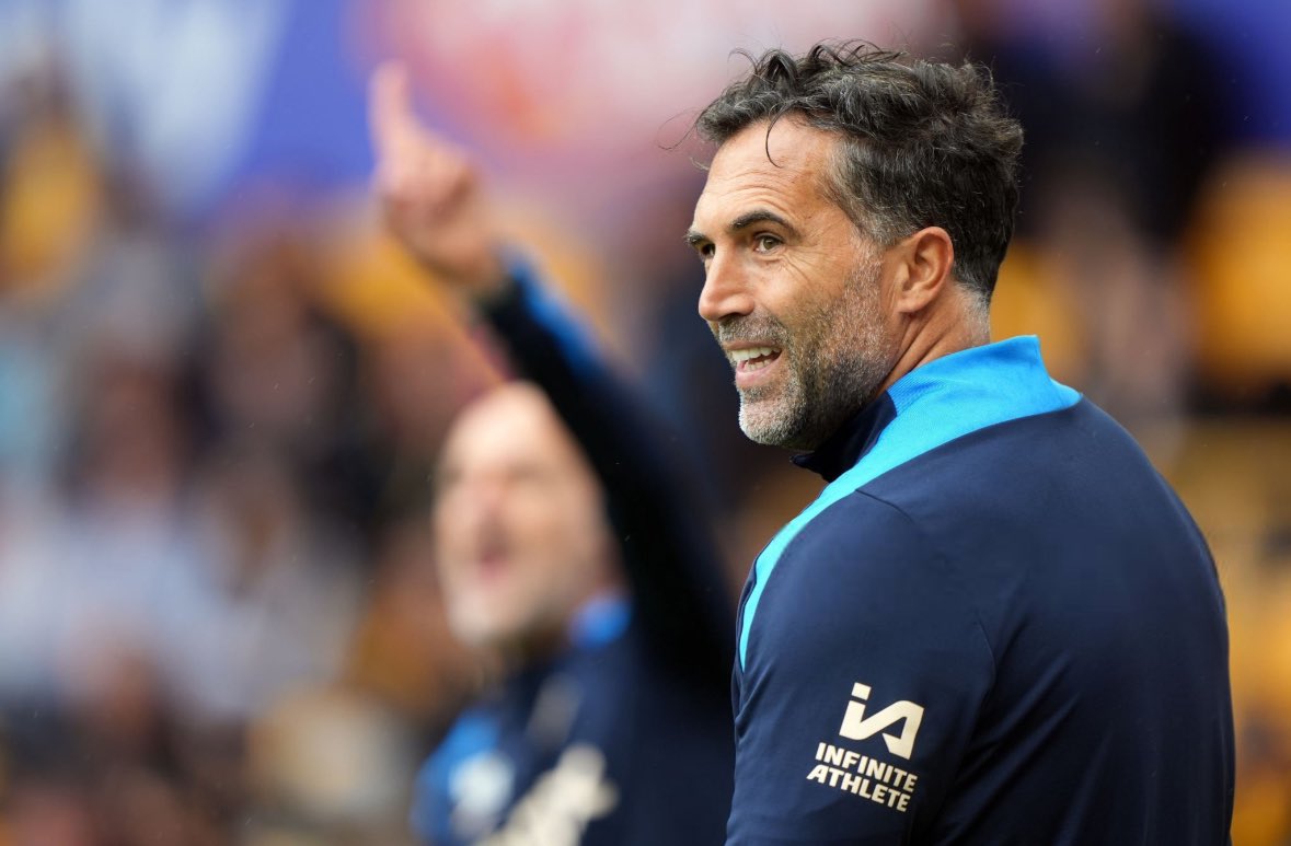🚨Exclusive: Chelsea goalkeeper coach Henrique Hilario will join England in a part-time role as one of Thomas Tuchel’s staff. A Chelsea video analyst is also expected to join Tuchel. #ENG