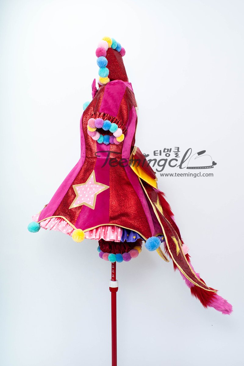 Dress_Tmc's tweet photo. [수주]
프로젝트 세카이 컬러풀 스테이지! - 하츠네 미쿠 [원더쇼 유닛복]
プロジェクトセカイ カラフルステージ！ -初音ミク 

주문자님 맞춤으로 제작되었고,
장르 규정상 다시 제작은 불가합니다.

#Teemingcl  #티밍클  #의상제작 #프세카 https://t.co/OknVLfjx0L