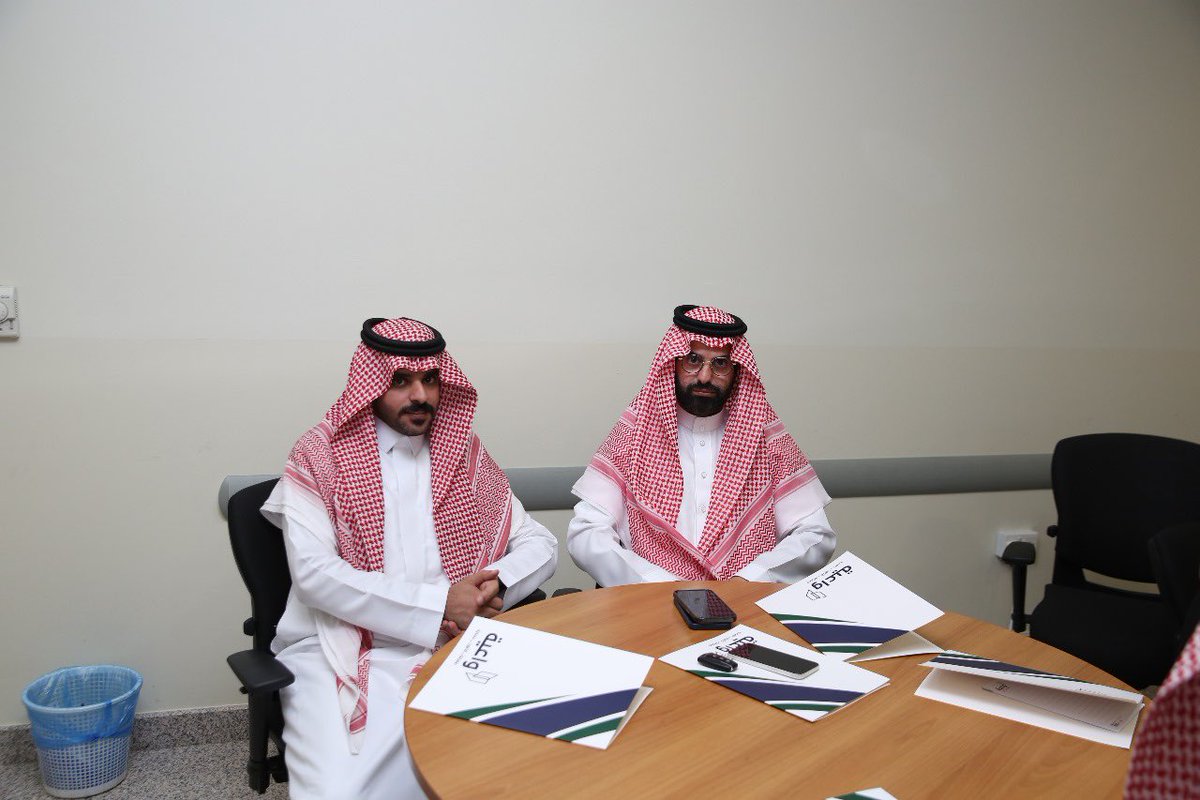 المجلس الاستشاري الطلابي tweet media