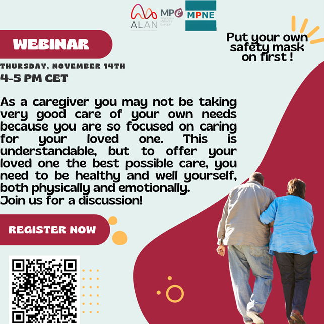 AcuteLeuk's tweet photo. Register now and take the first step towards a healthier you!
#BeLeukemiaAware #SelfCareFirst #MentalWellbeing #PrioritizeYourself #WebinarAlert #StressManagement #PersonalGrowth #TakeCareOfYou #WellnessWebinar #BalanceAndHealth #PutYourMaskOnFirst #SelfLoveJourney #Leukemia https://t.co/PFJEUerz6C