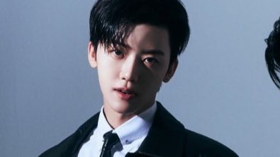 jaeminners's tweet photo. THE MAN THAT YOU ARE NA JAEMIN. https://t.co/3wJ6wzTPZZ