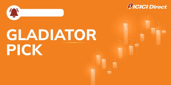 ICICI_Direct's tweet image. Gladiator Stock ⚔

Lemon Tree Hotels Ltd (#LEMONTREE)

🔸Buying range: ₹ 119 - 124
⏳Duration: 3 months
🟢Target: ₹ 142
🔴Stop loss: ₹ 113
⏫Potential upside: 15%

Report on this research recommendation (@ market price ₹ 124.00) was sent to all #ICICIDirect clients on…