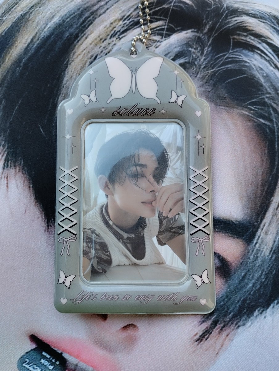 xxnksn's tweet photo. ★ #prdcebyave .ᐟ

— hi @onprintsavnue , the sample pocahol came yesterday and i was so glad it turned out great ! super ganda ng quality, thank you so much 💗 and thank you also for being patient with me (as a first timer ><) 

love it so much 🙌🏻

⑅ #isimails https://t.co/nNNnrc6en1