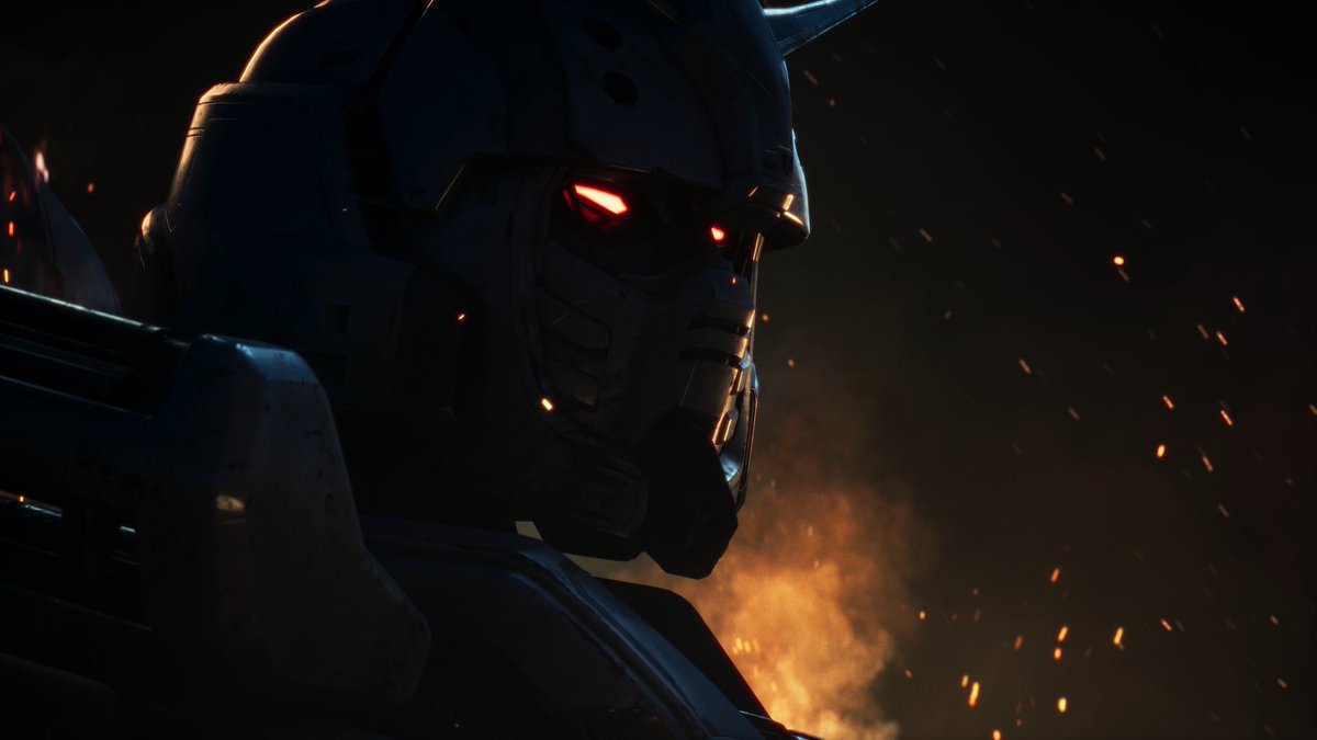 NetflixJP's tweet image. ◆配信開始 
Netflixシリーズ『機動戦士ガンダム 復讐のレクイエム』

宇宙世紀0079年、ジオン公国が独立戦争を始めてから11ヵ月後のヨーロッパ戦線。
ザクIIの凄腕パイロット、イリヤ・ソラリ大尉は、地球連邦軍の恐るべき新型モビルスーツ&quot;ガンダム&quot;に立ち向かう。

#復讐のレクイエム #G_RFV