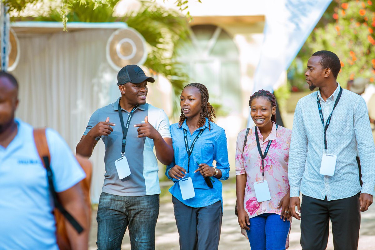 Siku ya 3 ya Wiki ya Ubunifu Pwani imefika!

#PIW2024 #swahilipothub #TangaYetu