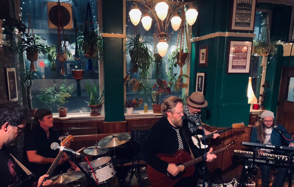 Clubhouse Records UK (@clubhouseuk) on Twitter photo Congratulations to <a href="/Dannythechamp/">Danny the Champ</a> and <a href="/LooseMusic/">Loose Music</a> on the launch of a wonderful new album - a brilliant night at <a href="/the_betsey/">The Betsey Trotwood</a> (and happy birthday Raz!) Congratulations to <a href="/Dannythechamp/">Danny the Champ</a> and <a href="/LooseMusic/">Loose Music</a> on the launch of a wonderful new album - a brilliant night at <a href="/the_betsey/">The Betsey Trotwood</a> (and happy birthday Raz!)