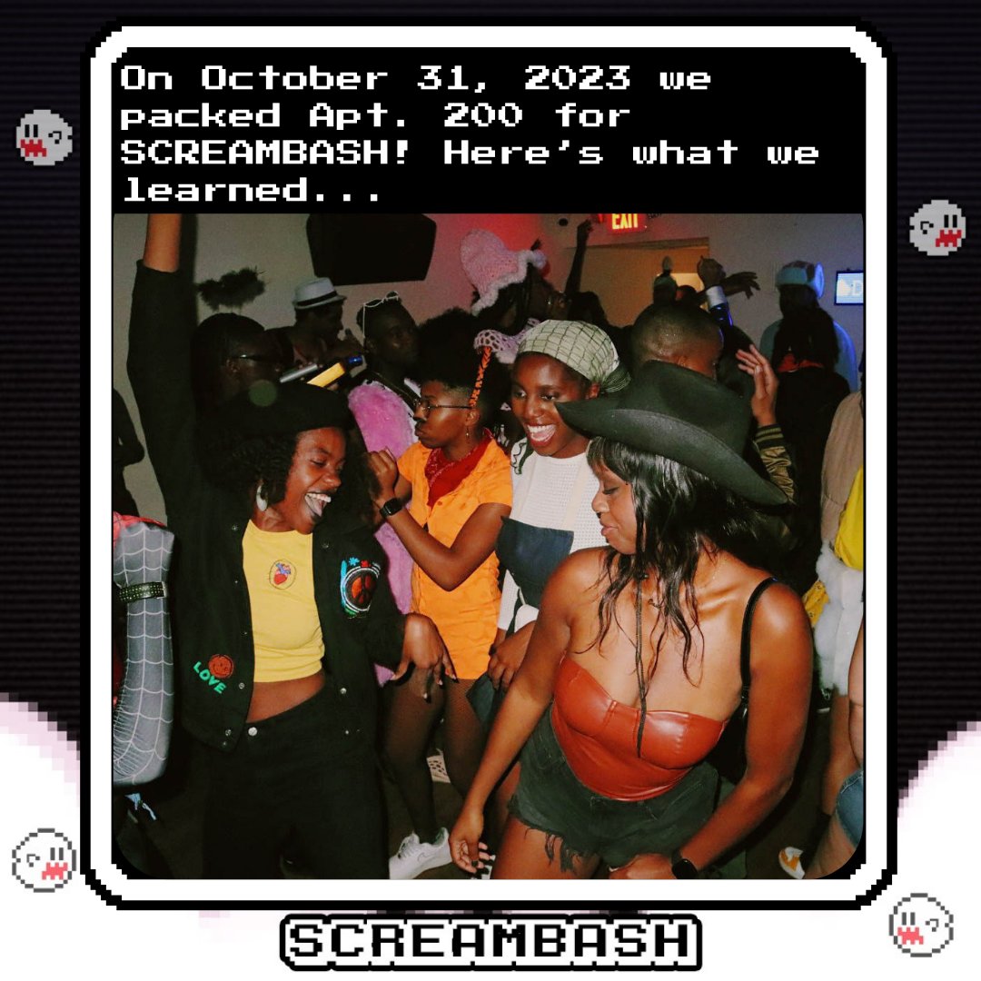 DREAMBASH tweet media