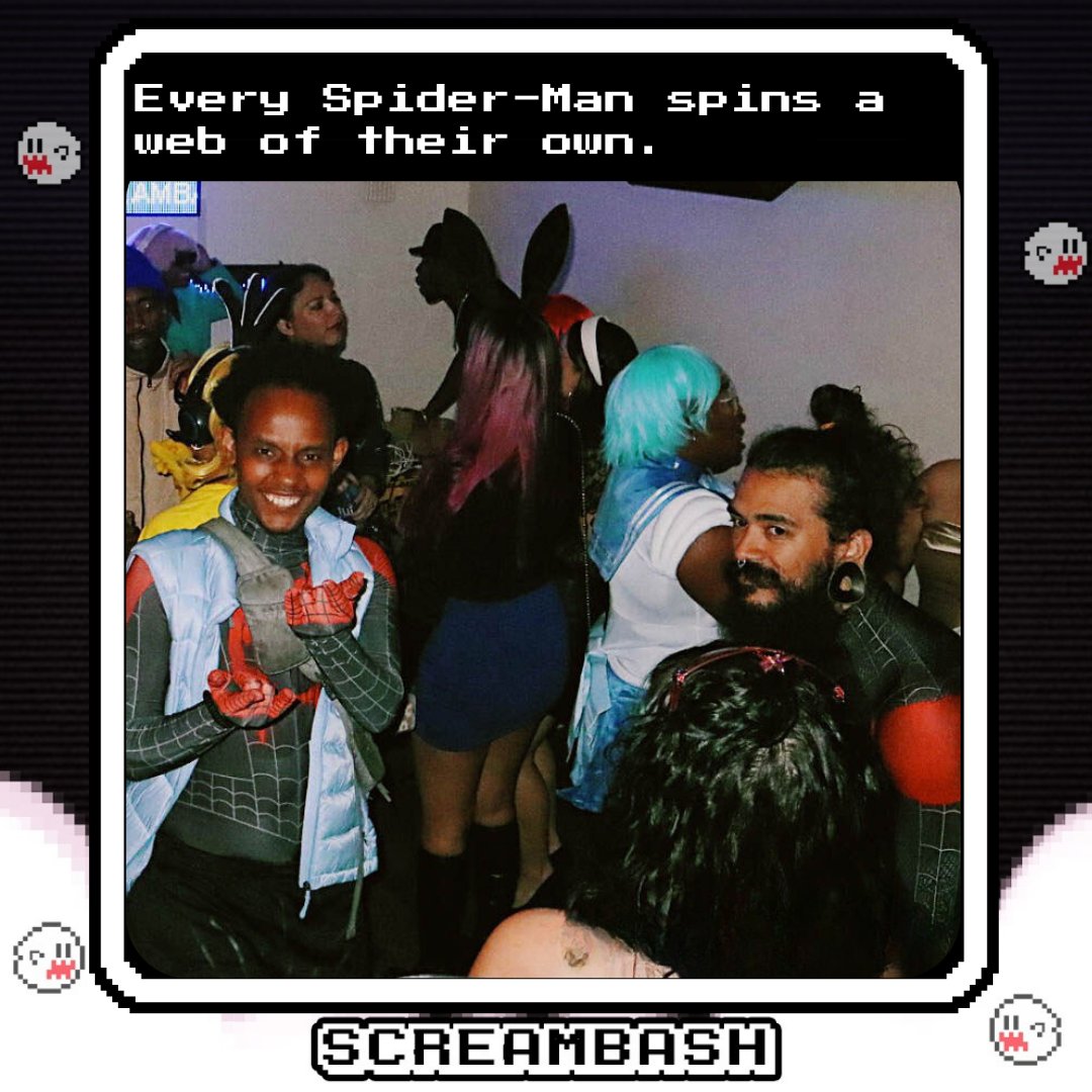 DREAMBASH tweet media