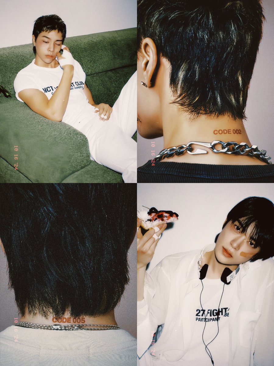 คู่รักวายร้ายผมเจ็บเธอเจ็บ