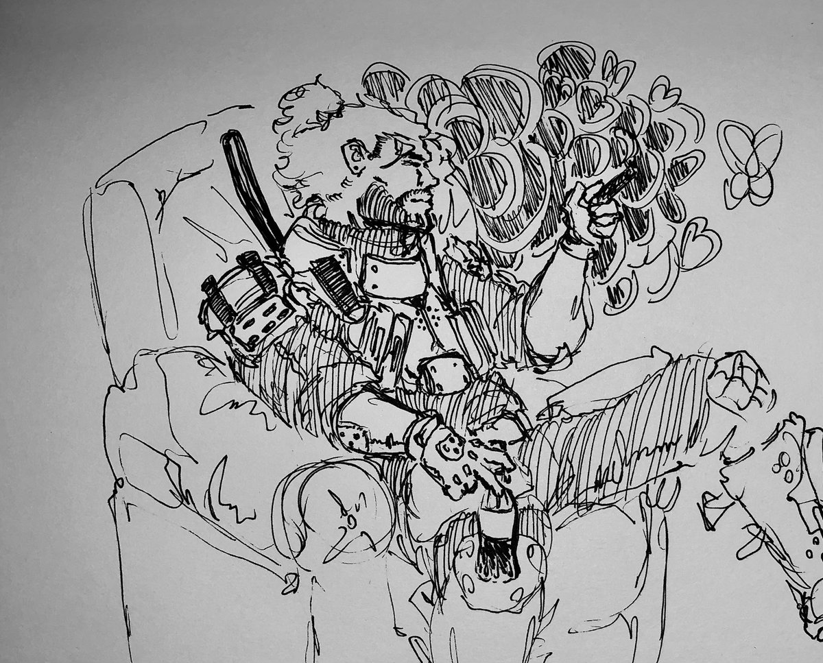 CZYRD's tweet image. Day 15 — For the fun of the game