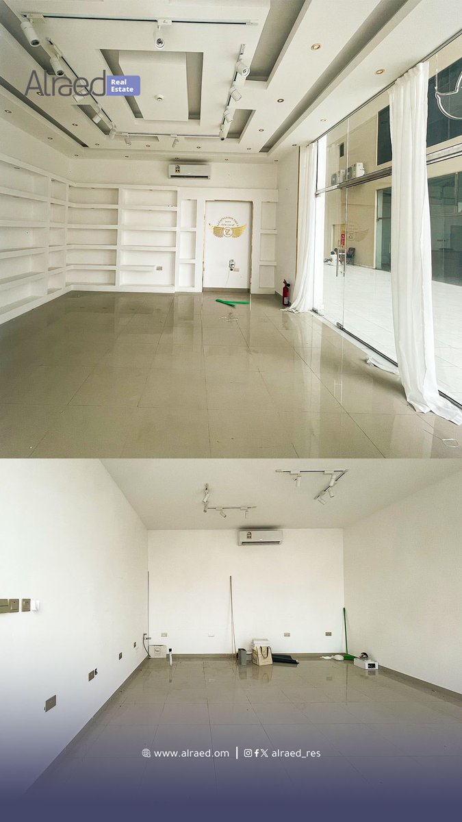 Alraed Real Estates | الرائد للعقارات tweet media