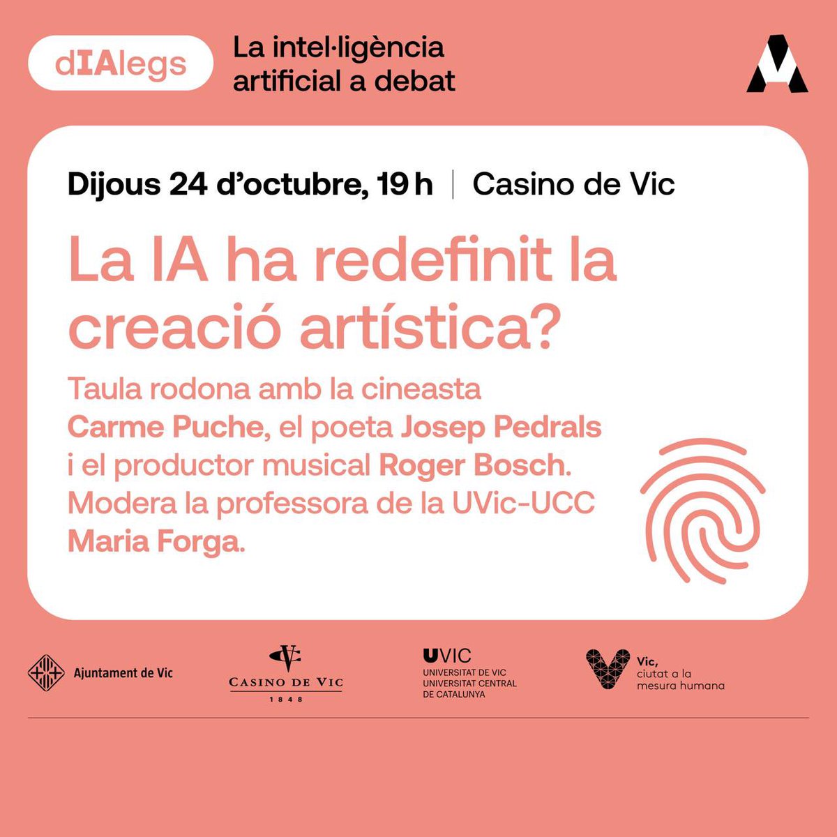 Ateneu Vic tweet media