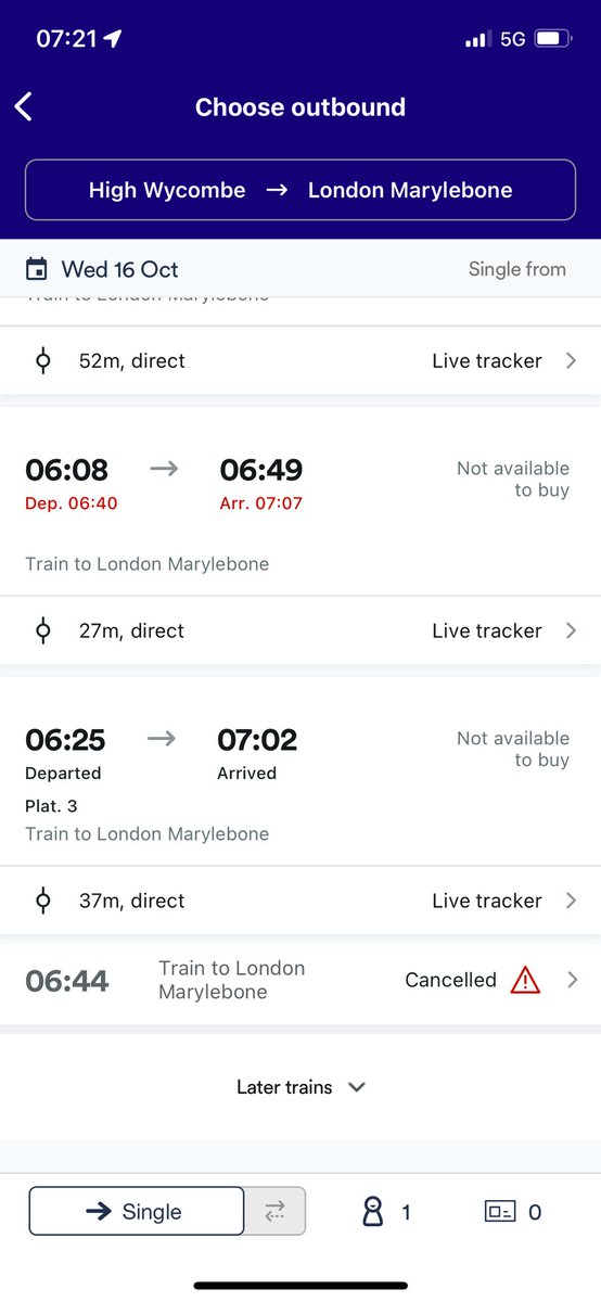 JamesPearson5's tweet photo. @chilternrailway https://t.co/Xu8TPQ2S7s