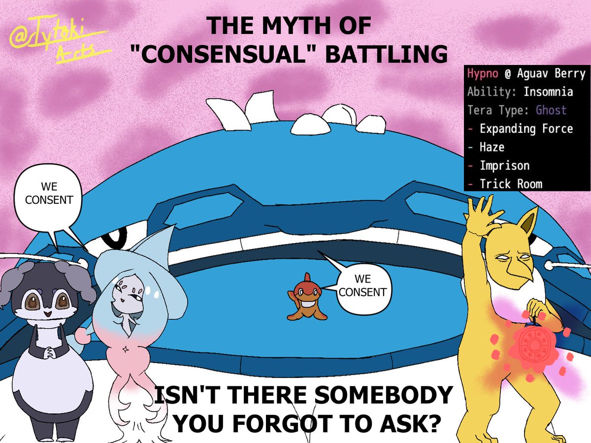 TytokiArts | Sina Fan 💯 tweet media