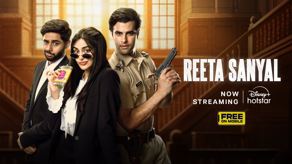 JioHotstar tweet media